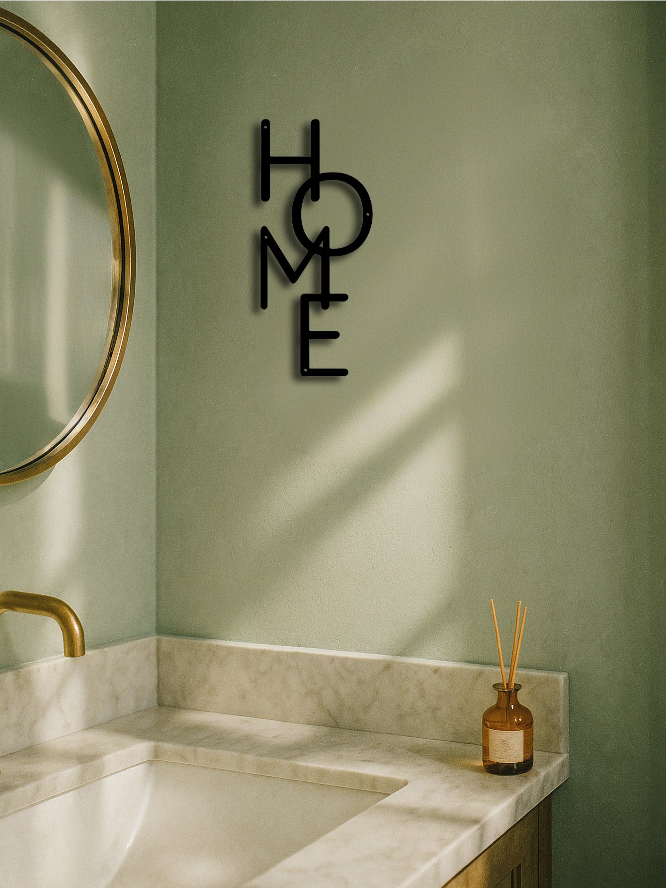 Cozy Home Lounge Wall Decor